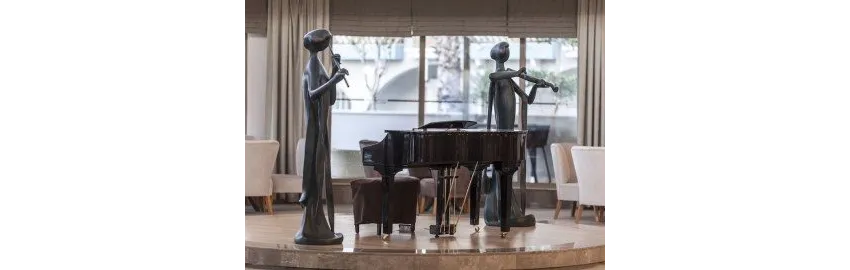 Belek Beach Resort Hotel 5*-2