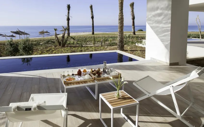 La Badira - Adult Only 5*-12