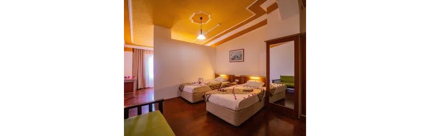 Senza Garden Holiday Club 5*-18