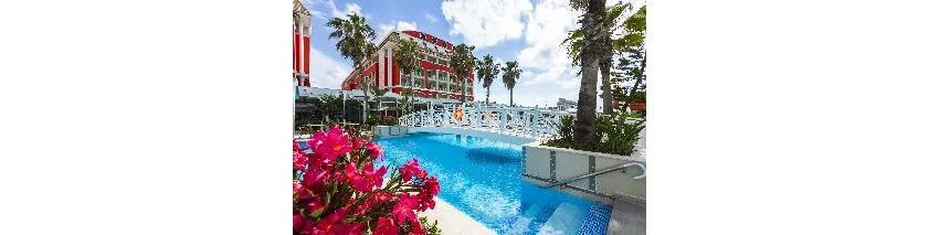 Orange County Belek 5*-36