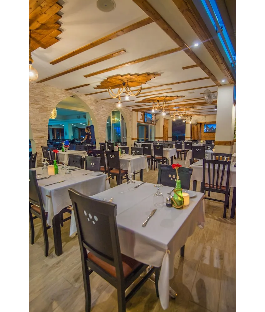 Windmills Hotel Apts 3*-78