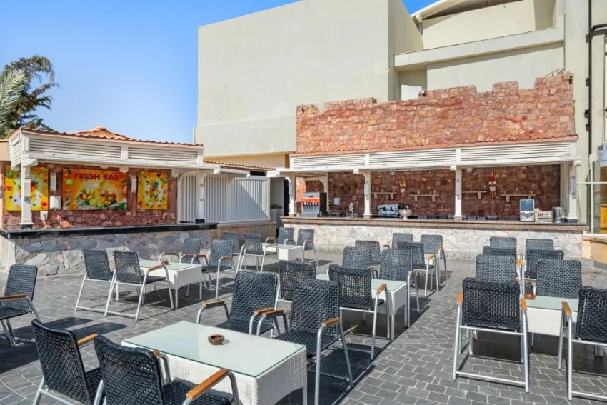 PICKALBATROS DANA BEACH RESORT  5*-25