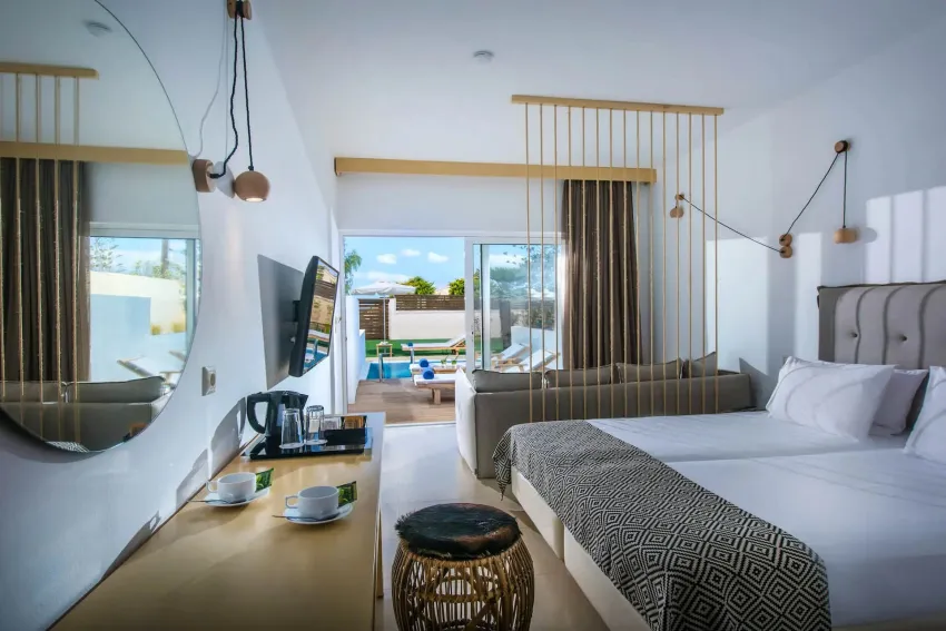 Aelius Hotel and Spa Sensus Experience 4*-7