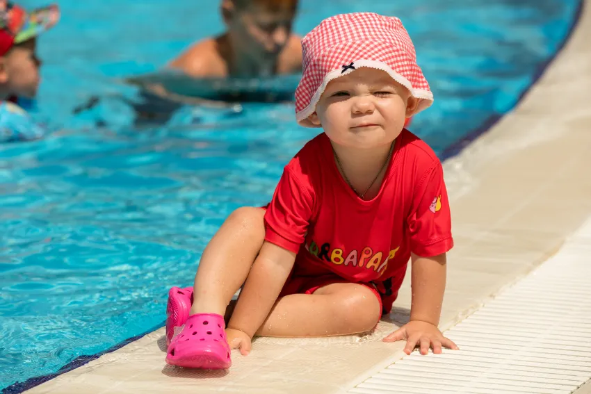 Marvida Family Eco Club (Ex:Otium Family Eco Club) 5*-36