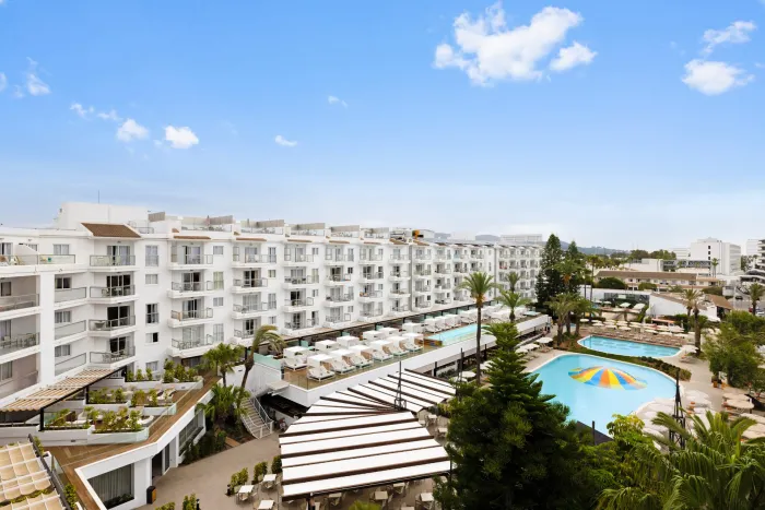 Viva Sunrise 4* - Puerto alcudia - Spania