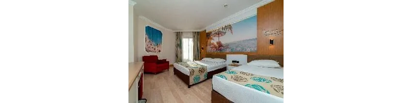 Hane Family Resort Hotel 4*-10