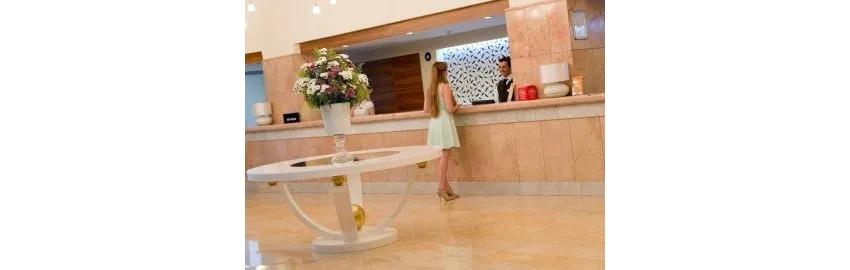 Seven Seas Hotel Life (Otium Hotel Life) 5*-5
