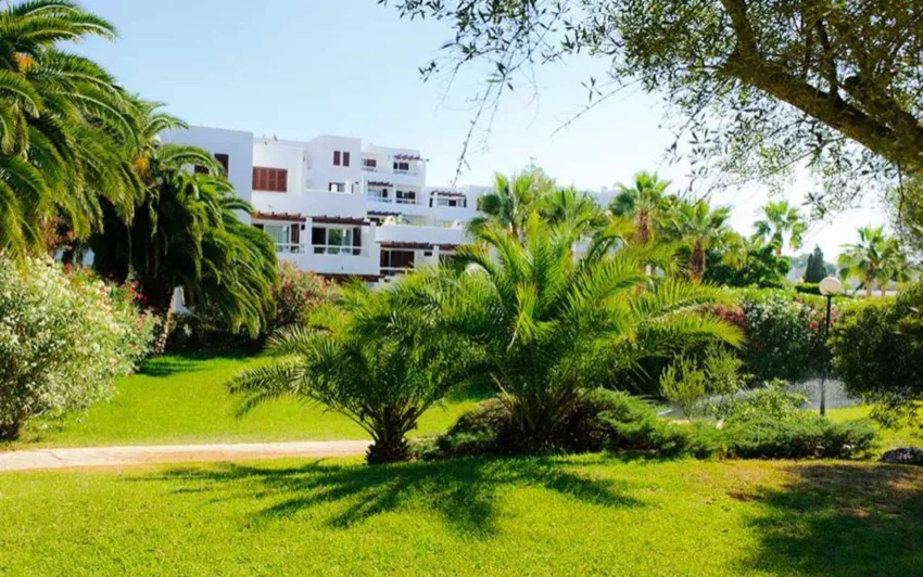 Hotel Palia Puerto del Sol 3*-6