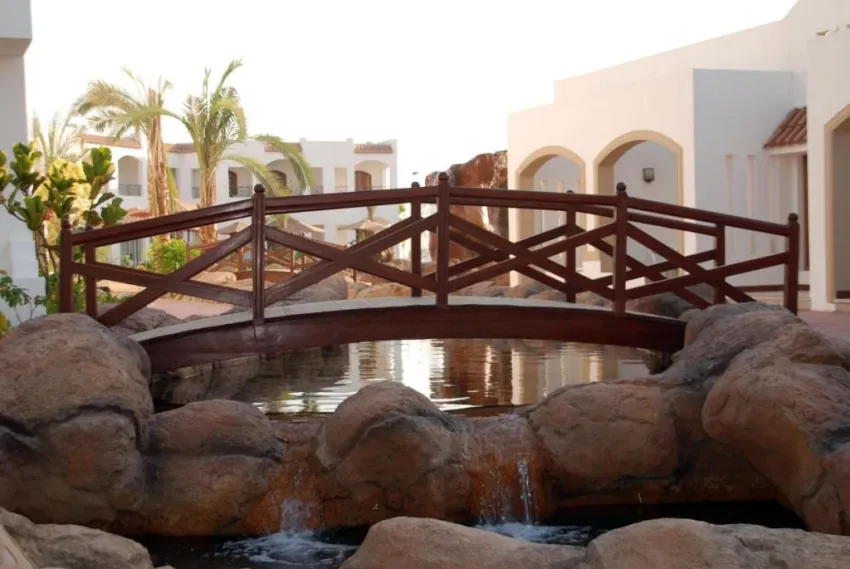 CORAL HILLS RESORT SHARM EL SHEIKH  4*-29