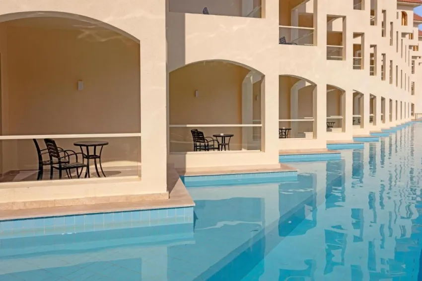 XANADU MAKADI BAY  5*-31