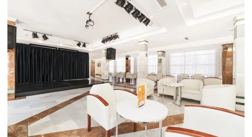 Globales Palmanova Palace 4*-23