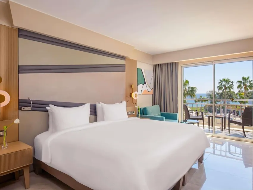 Rixos Premium Tekirova 5*-15
