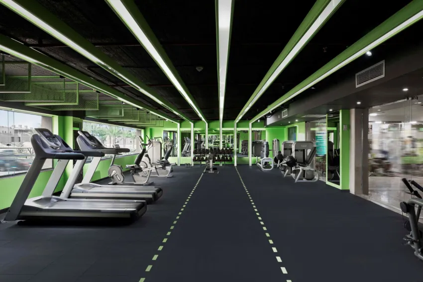 The V Luxury Resort Sahl Hasheesh 5*-15