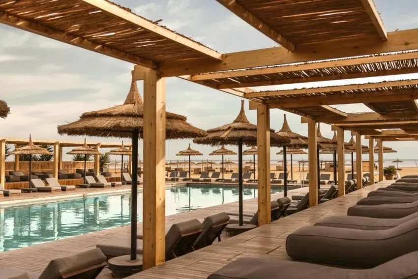 CASA COOK EL GOUNA (ADULTS ONLY 16+)  5*-12