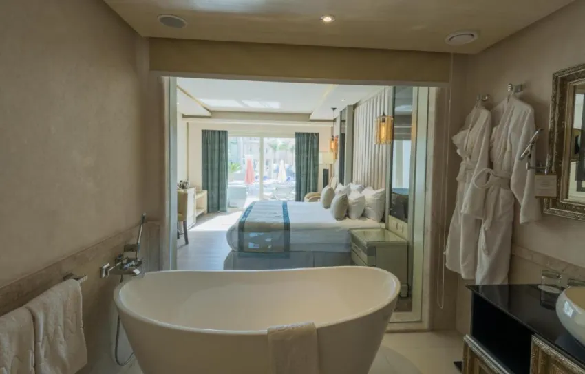 KAISOL ROMANCE RESORT SAHL HASHEESH (ADULTS ONLY 16+)  5*-5