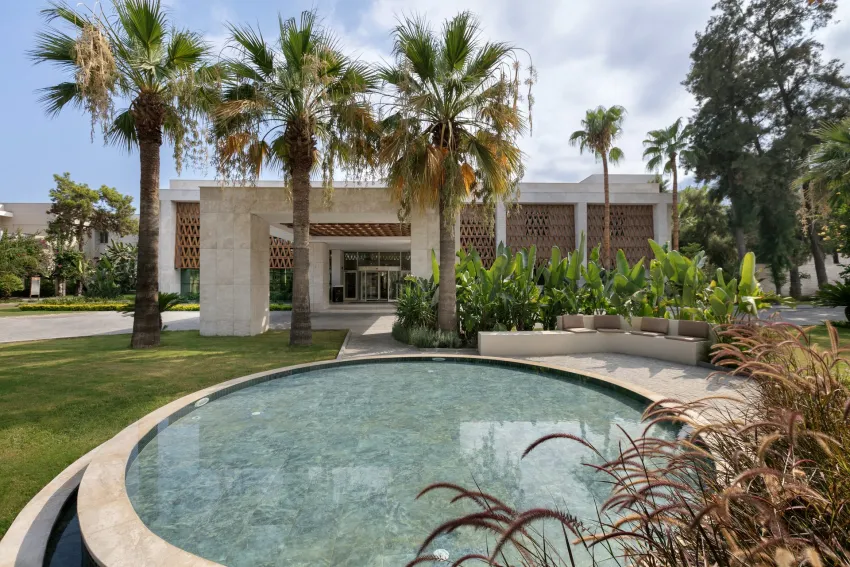 Sherwood Exclusive Kemer 5*-3