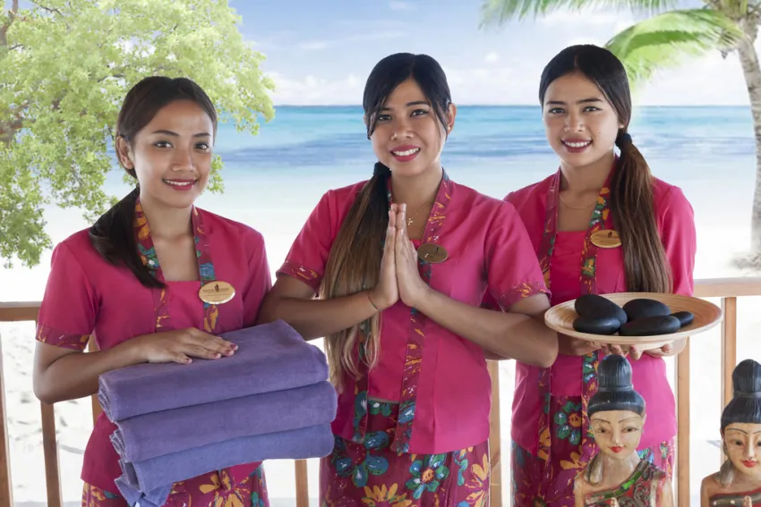 NOAH'S ARK DELUXE HOTEL & SPA  5*-29