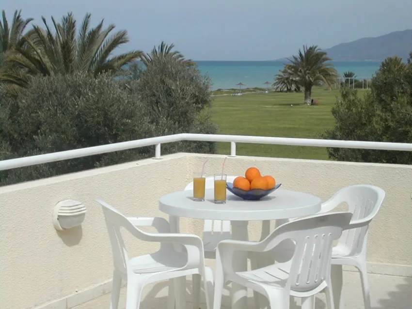 Natura Beach Hotel & Villas 3*-13