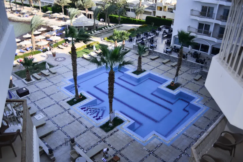 Royal Star Beach 4*-36