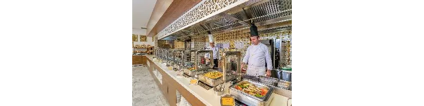 Glamour Resort Spa Hotel 5*-47