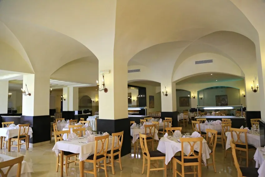 THALASSA MAHDIA AQUA PARK  4*-31