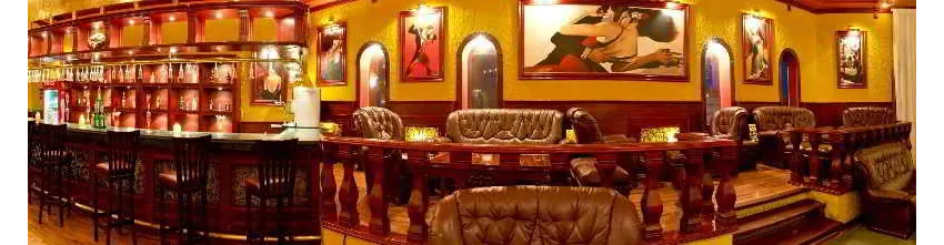 Ali Baba Palace 4*-19