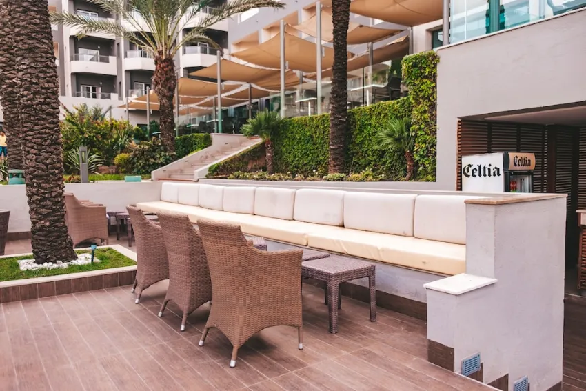Rosa Beach Thalasso & Spa (Ex. Sentido) 4*-105