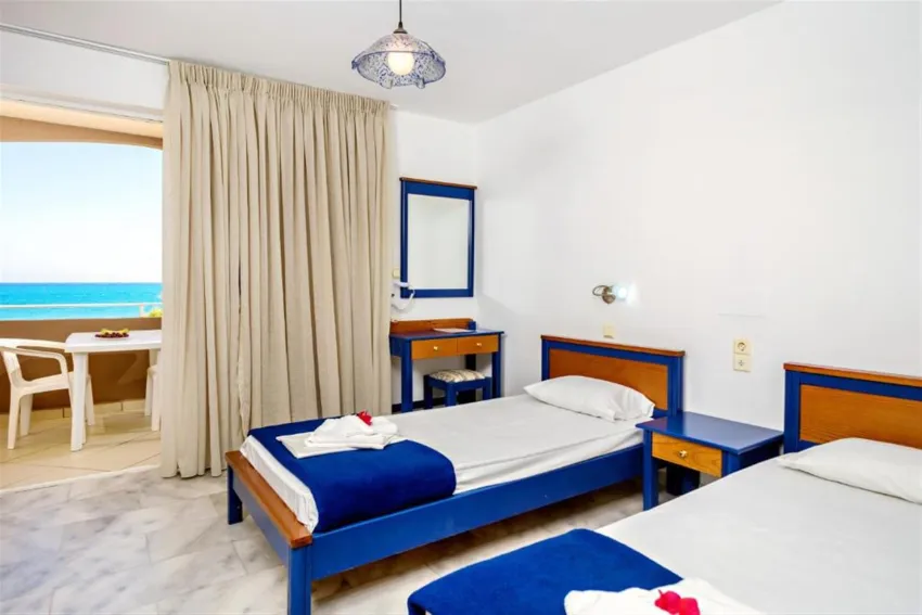 Matzi Hotel Apartments 2*-8