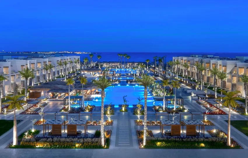 Steigenberger Resort Ras Soma 5*-11