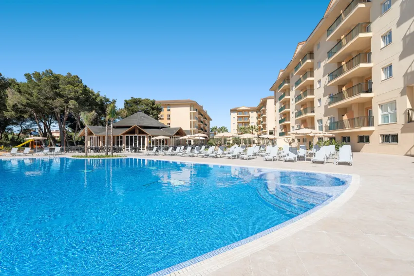 Can Picafort Palace 4*-21