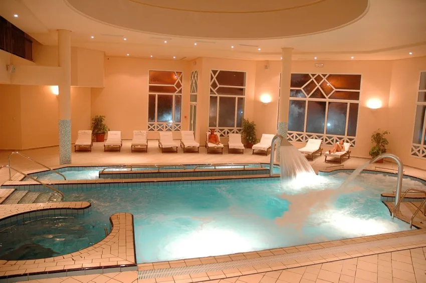 El Mouradi Palm Marina 5*-26