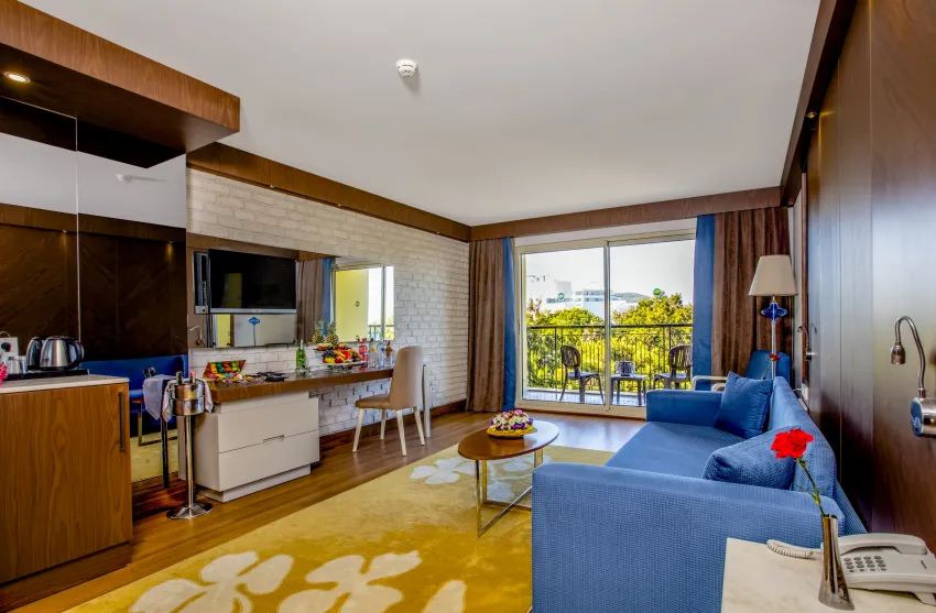Sherwood Exclusive Kemer 5*-38