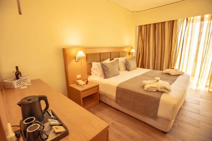 Rhodos Horizon Marina (ex Lomeniz) 4*-12