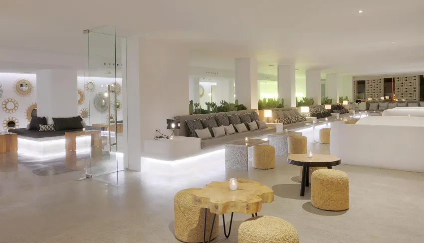 HM Balanguera Beach - Adults Only 4*-11