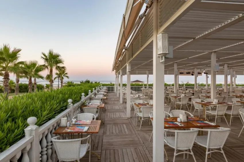 Royal Alhambra Palace 5*-21