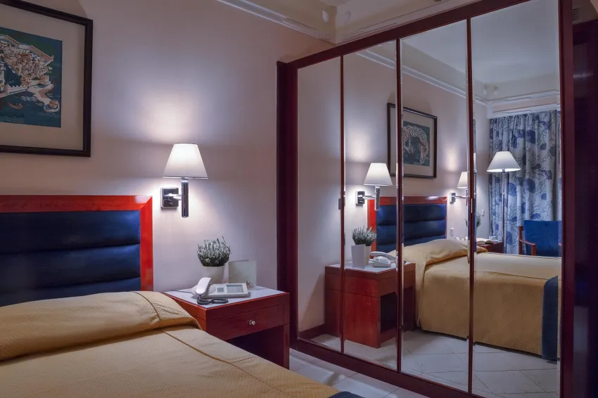 Mediterranean Hotel 4*-49