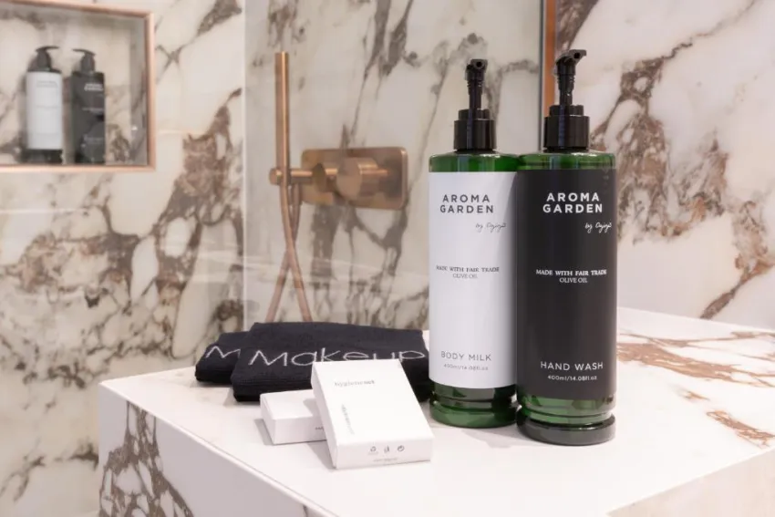 Diamond Deluxe Hotel & Spa 5*-35