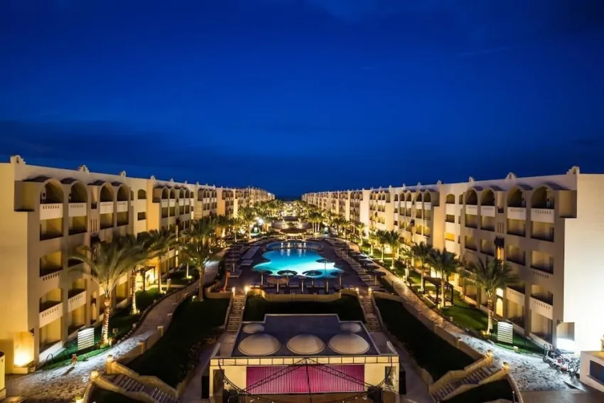 El Karma Aqua Beach Resort 4*-15