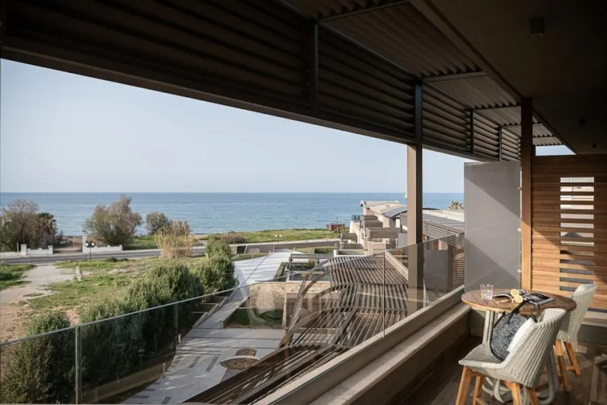 Cretan Dream Royal hotel 4*-257