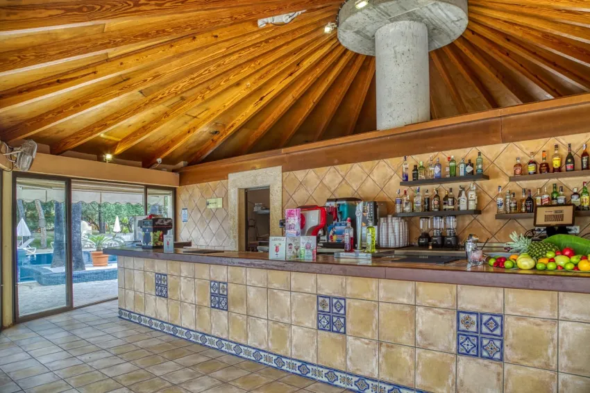 Vell Mari Hotel & Resort 4*-13