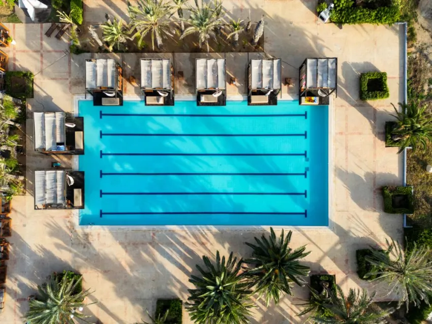 SENTIDO MARILLIA RESORT  5*-7