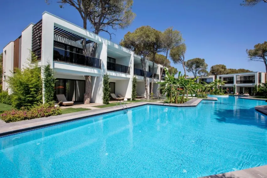 TRENDY LARA HOTEL  5*-28