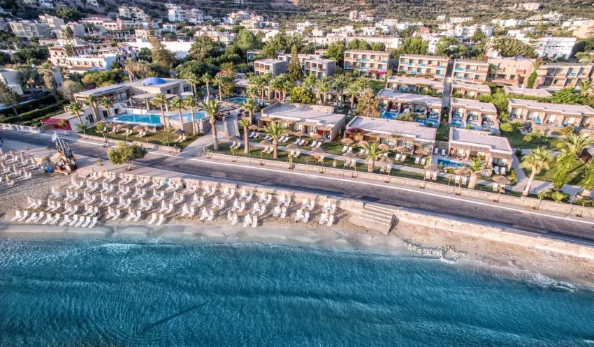 Blue Sea Beach Affiliated by Melia 5*-2