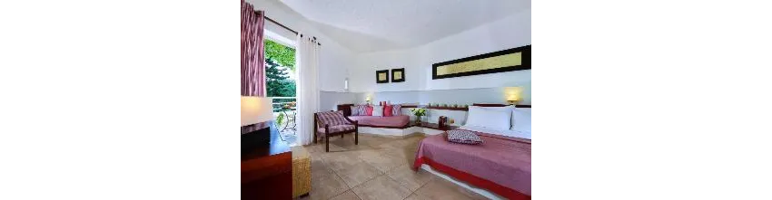 Apollonia Beach Resort and Spa 5*-27