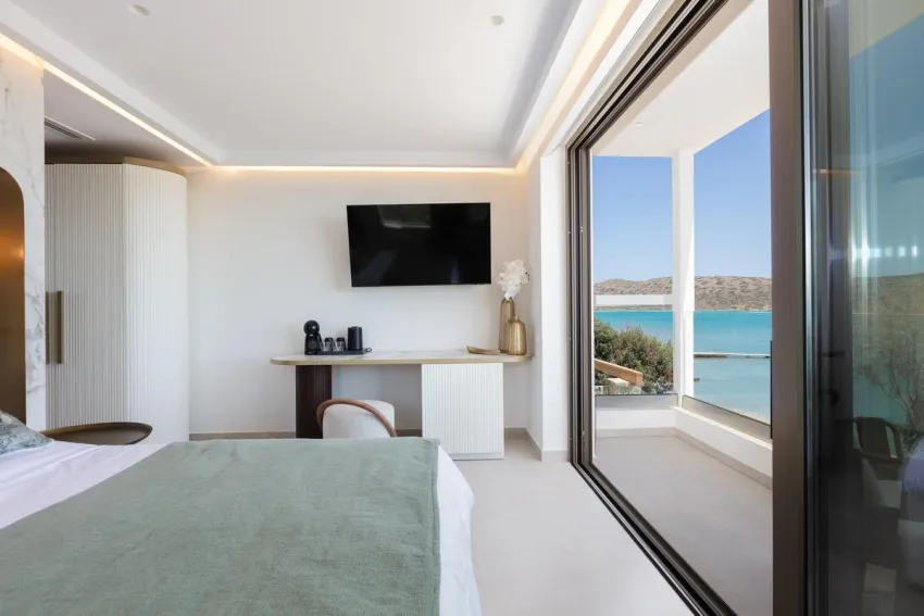 Naiades Beach Hotel 4*-11