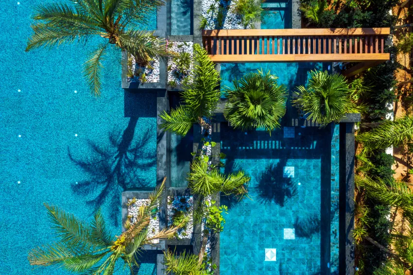 Amanti Hotel - Made ForTwo - Adults only 5*-67