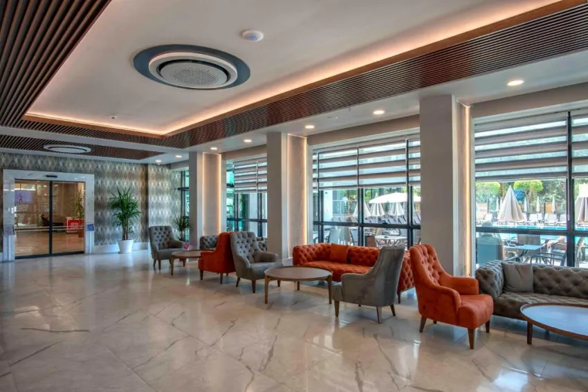 RIVIERA ZEN HOTEL & SPA (ADULTS ONLY 16+)  4*-20