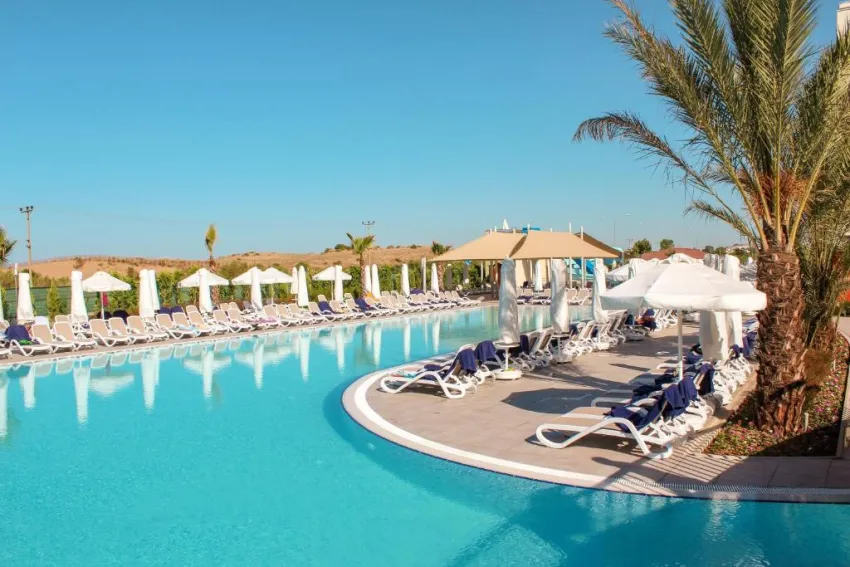 BARUT GOIA  4*-12