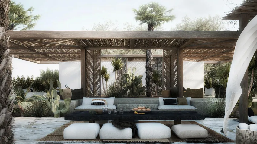 The Bay Hotel and Suites 5*-5