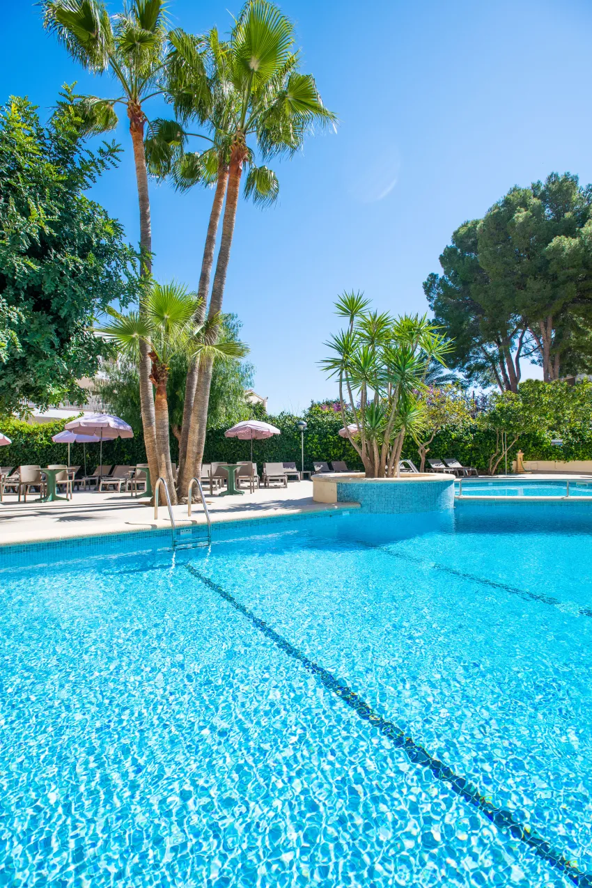 Flor los Almendros Hotel 3*-3